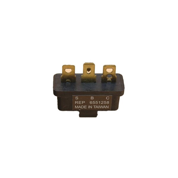 Aftermarket Thermal Limiter Fuse 70259374 Fits Massey Ferguson Tractor 1100 1105 1150 2675 AR77344 - main